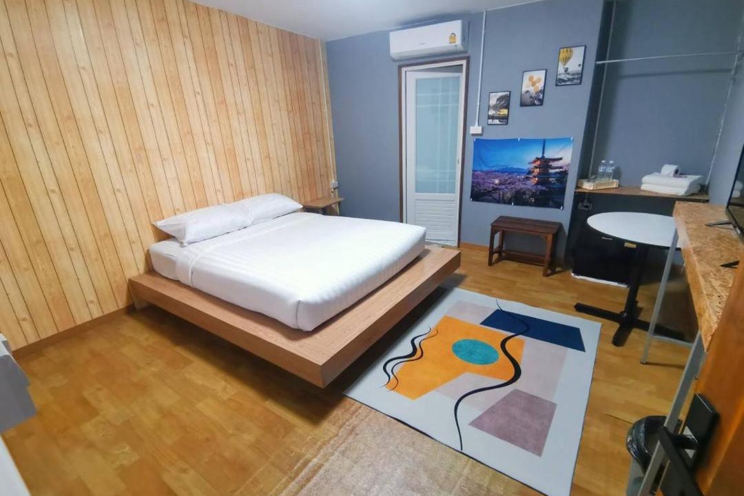 Photo of Bedroom in San Pa Thong