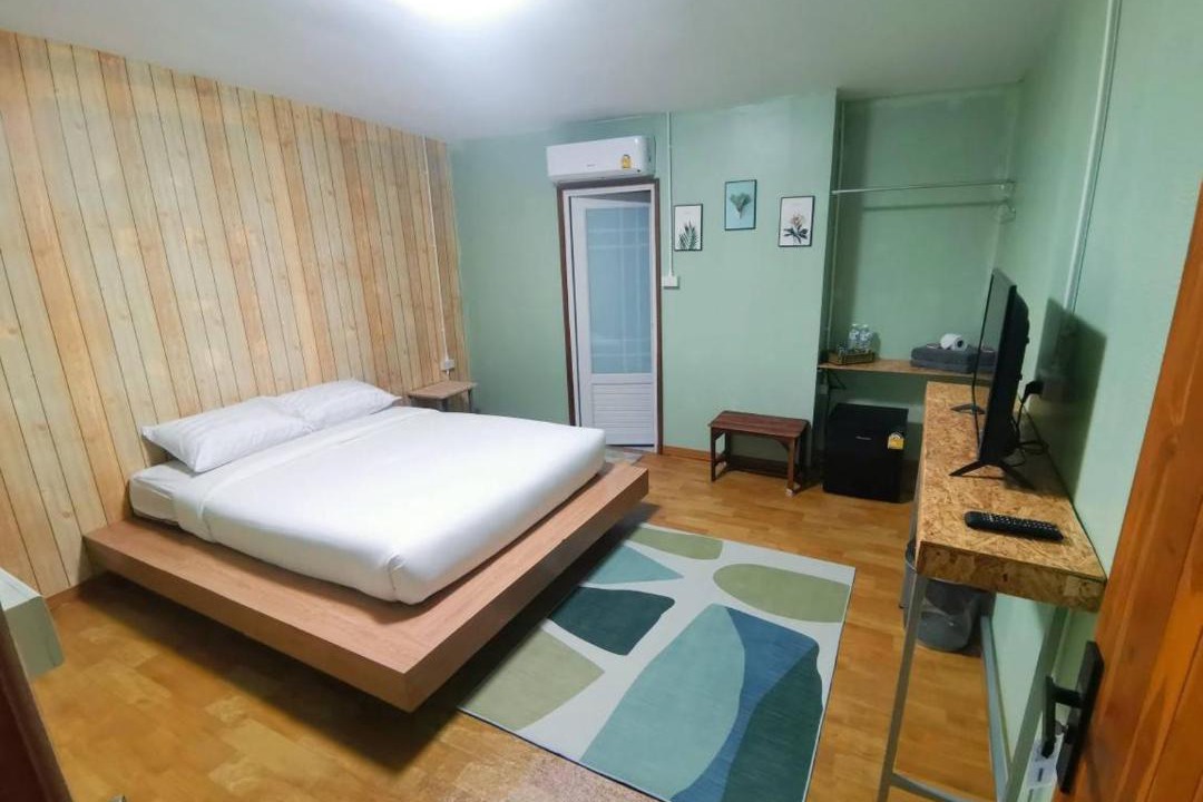 Photo of Bedroom in San Pa Thong