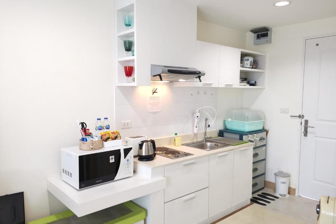 Photo of Kitchen in Ban Bang Saen