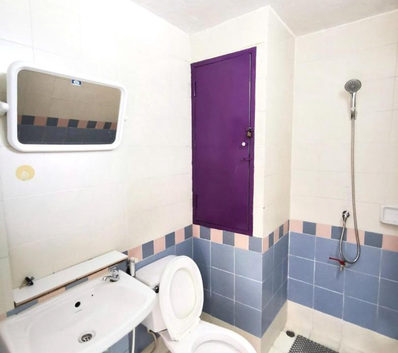 Photo of Bathroom in Chan Kasem