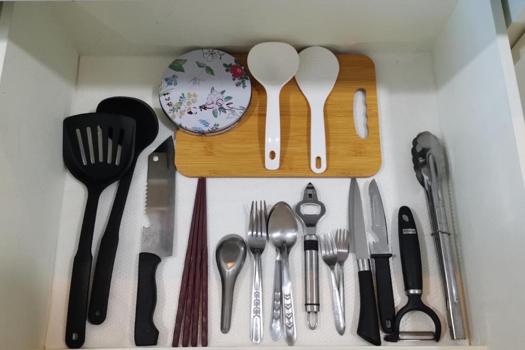 Photo of Kitchen in Ban Bang Saen