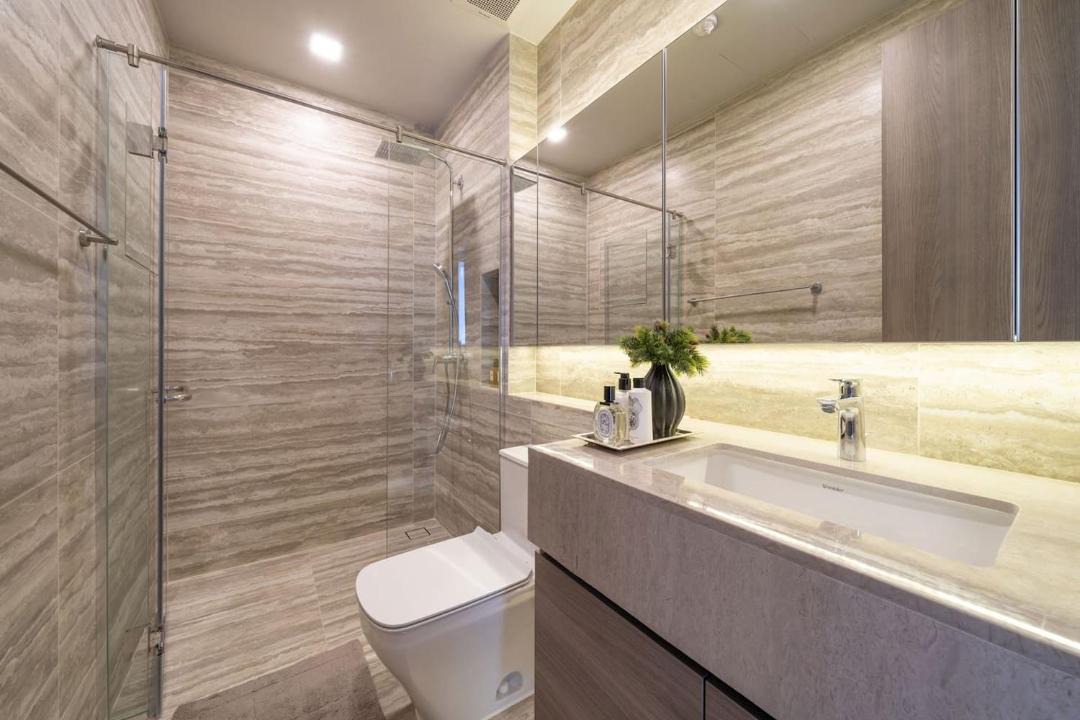 Photo of Bathroom in Asoke