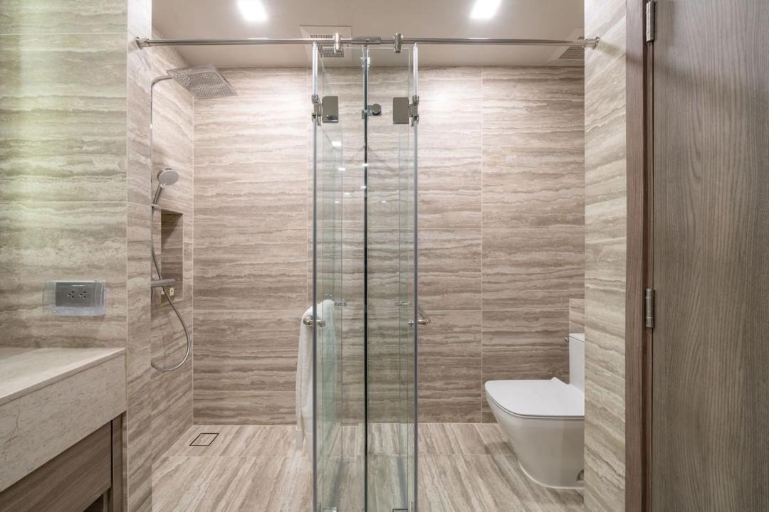 Photo of Bathroom in Asoke