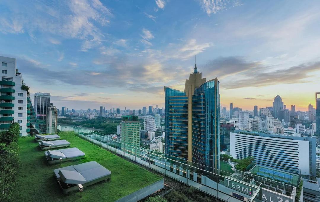 Photo of Others in Asoke
