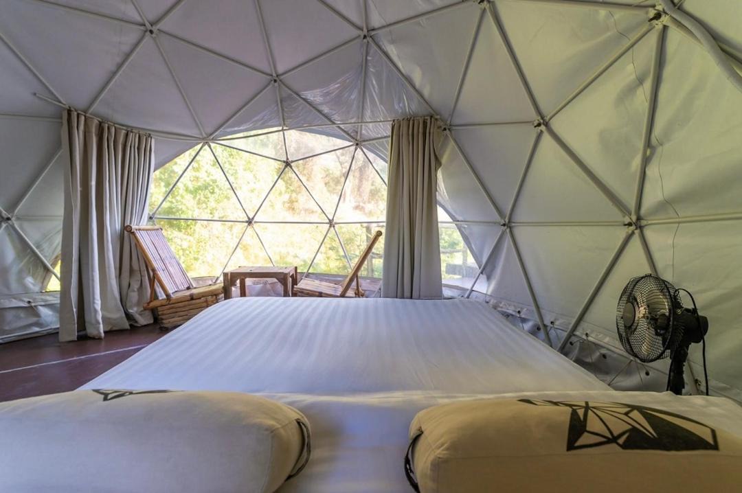 Photo of Bedroom in Ban Pong
