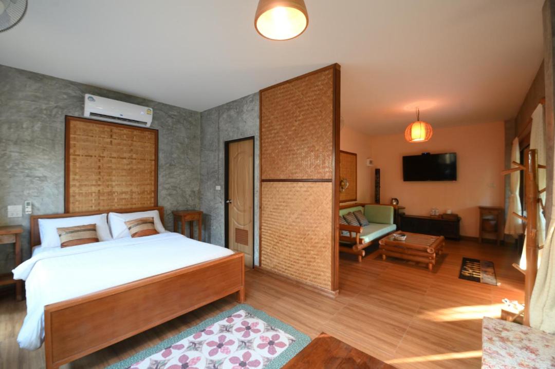 Photo of Bedroom in Ban Pong