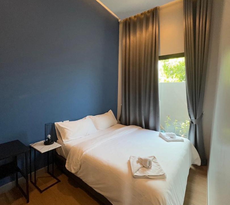 Photo of Bedroom in Khlong Hae