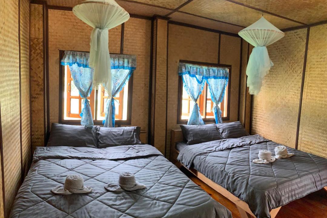 Photo of Bedroom in Ban Luang