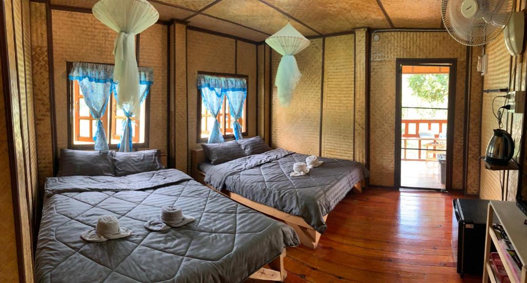 Photo of Bedroom in Ban Luang