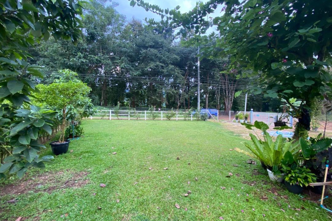 Photo of Outdoor in Thong Pha Phum