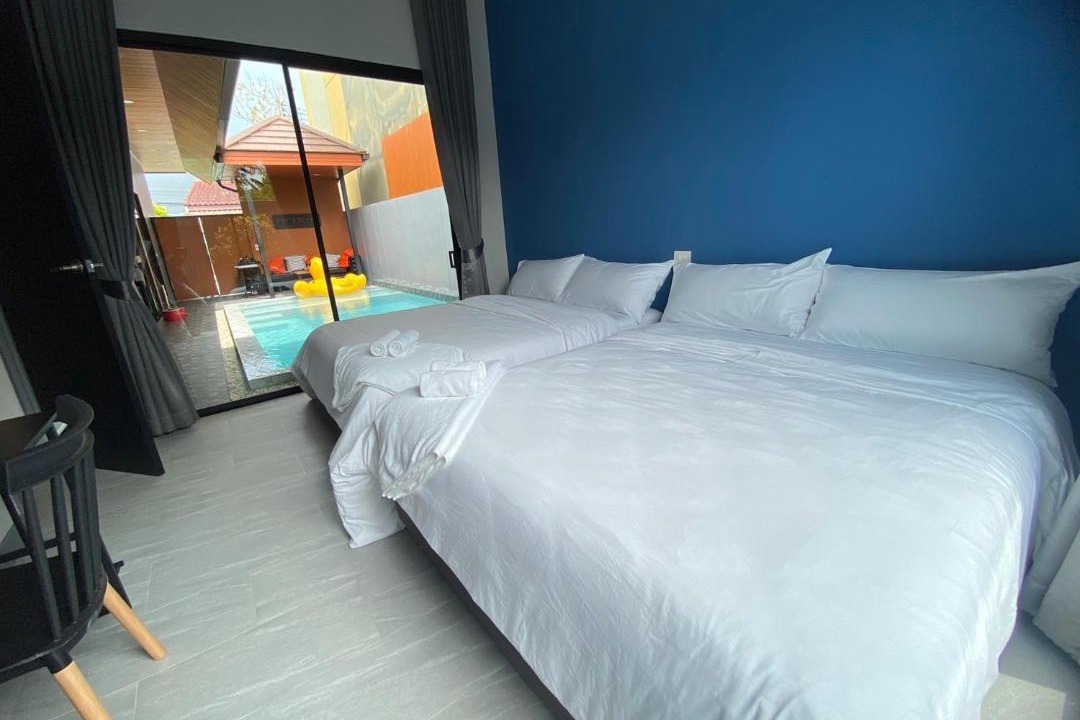 Photo of Bedroom in Khlong Hae