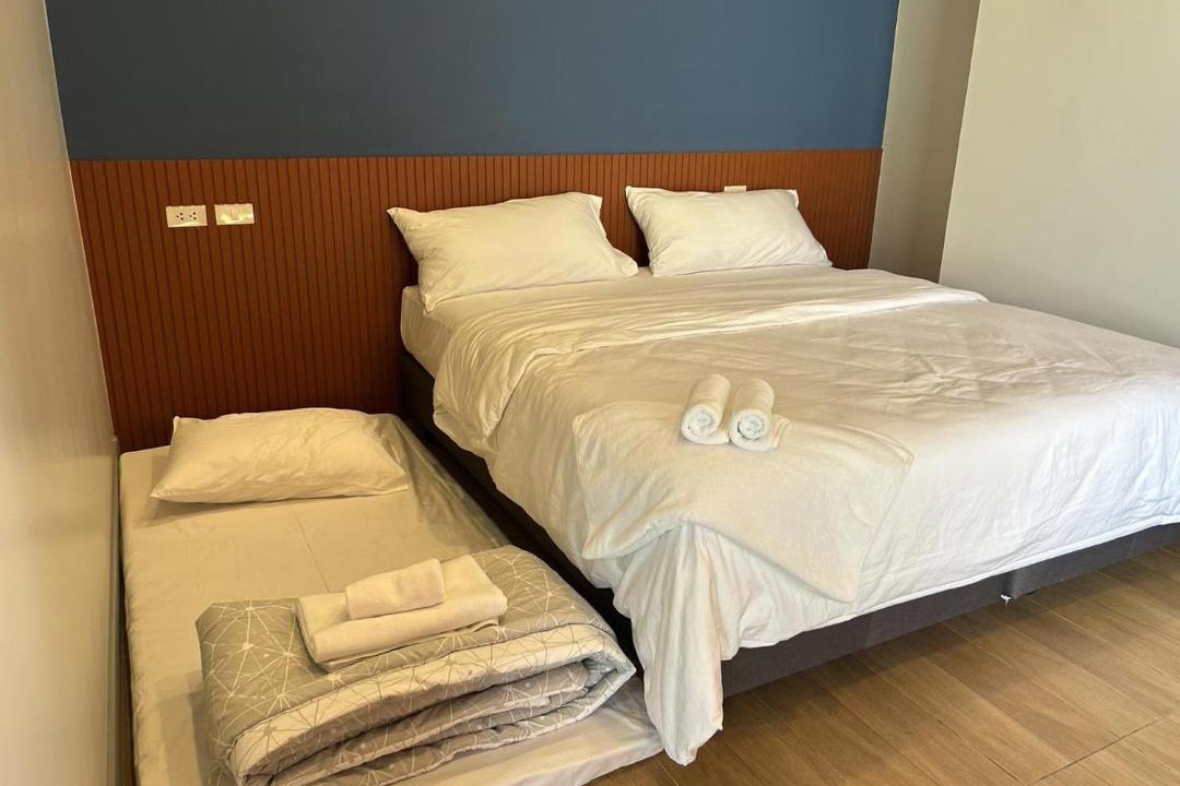 Photo of Bedroom in Khlong Hae