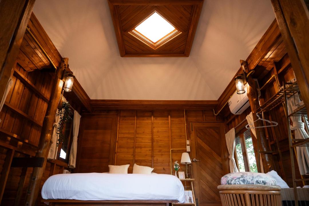 Photo of Bedroom in Si Racha