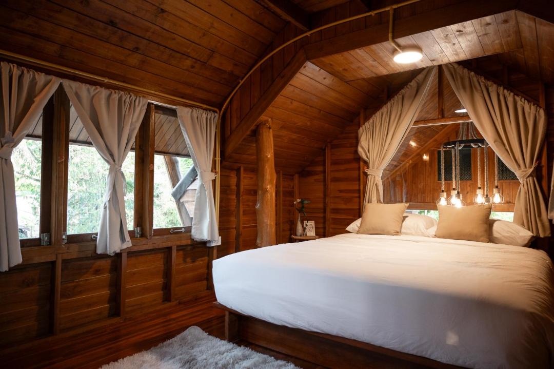 Photo of Bedroom in Si Racha