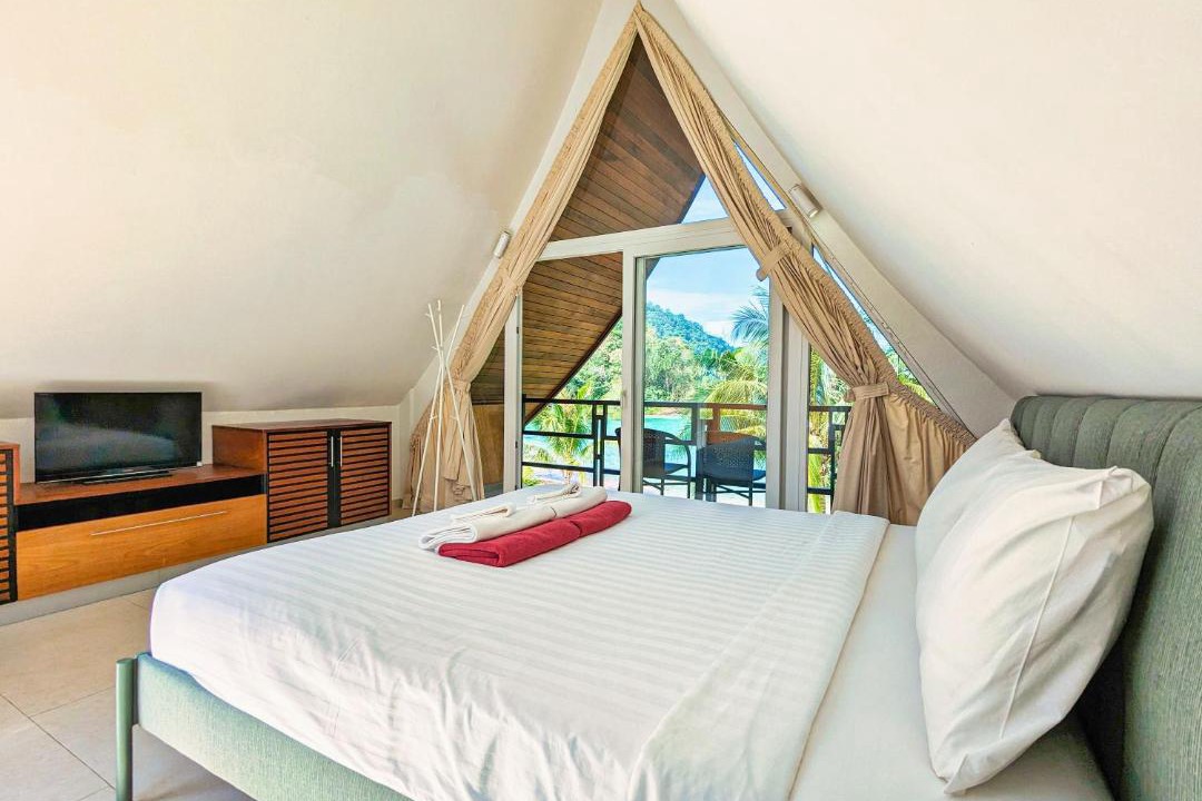 Photo of Bedroom in Klong Son