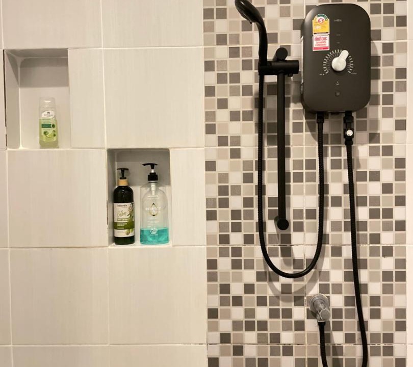 Photo of Bathroom in Sila