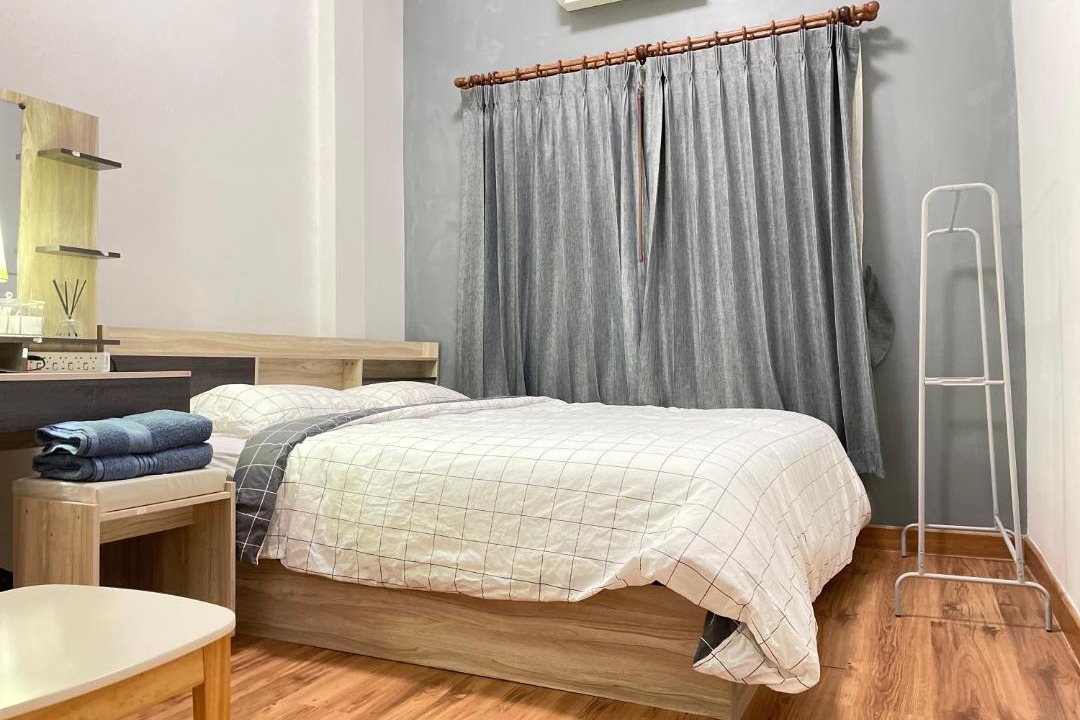 Photo of Bedroom in Sila