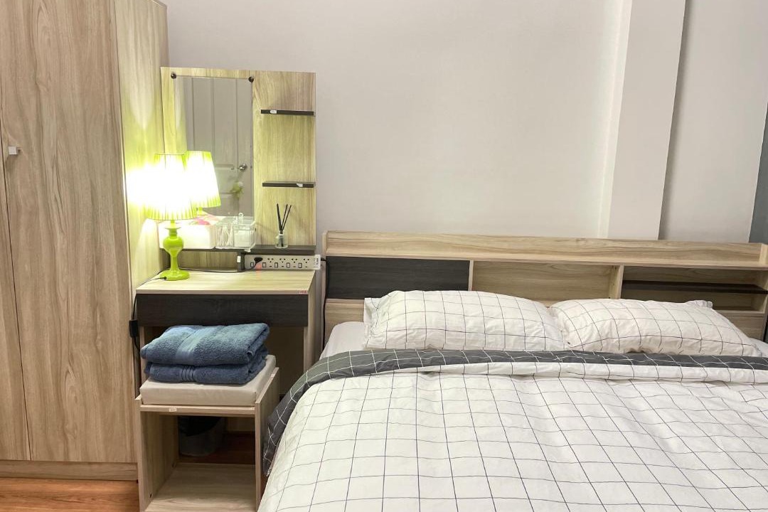 Photo of Bedroom in Sila
