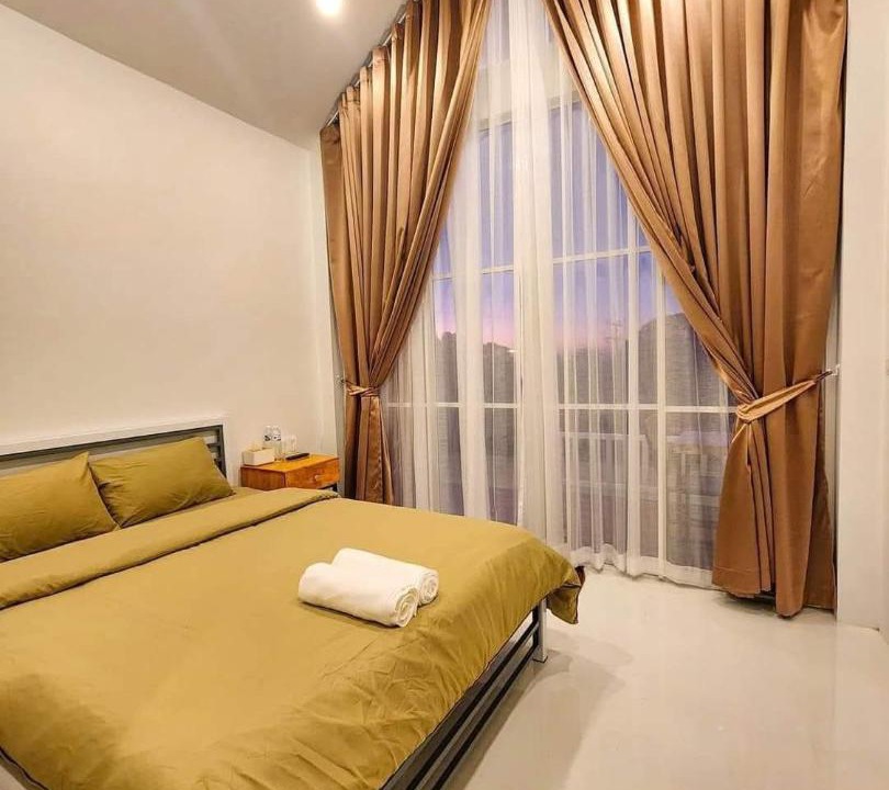 Photo of Bedroom in Tap Tao