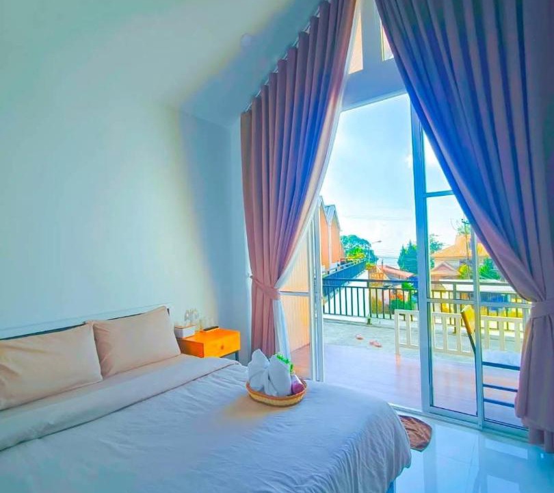 Photo of Bedroom in Tap Tao