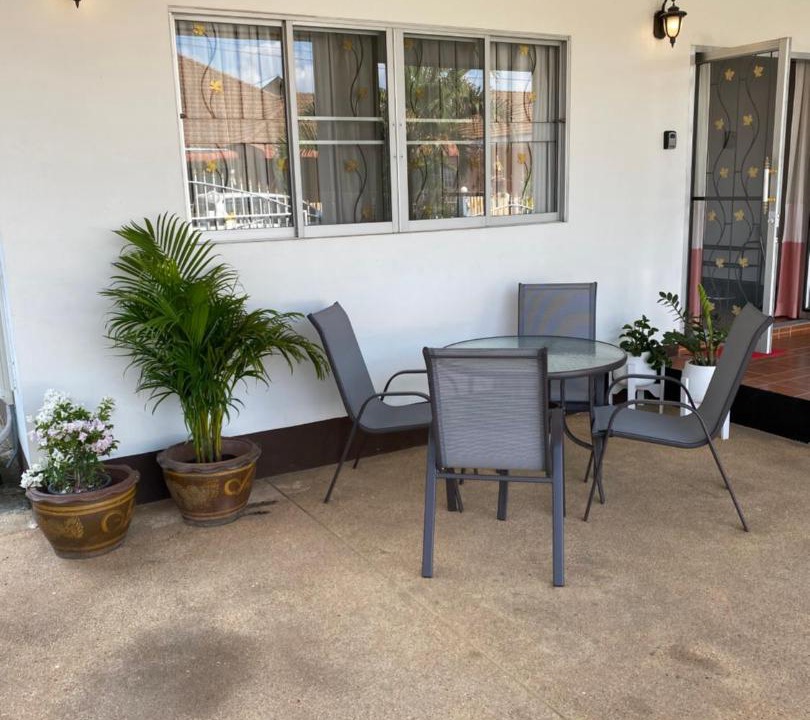 Photo of Patio Balcony in Chiang Rai