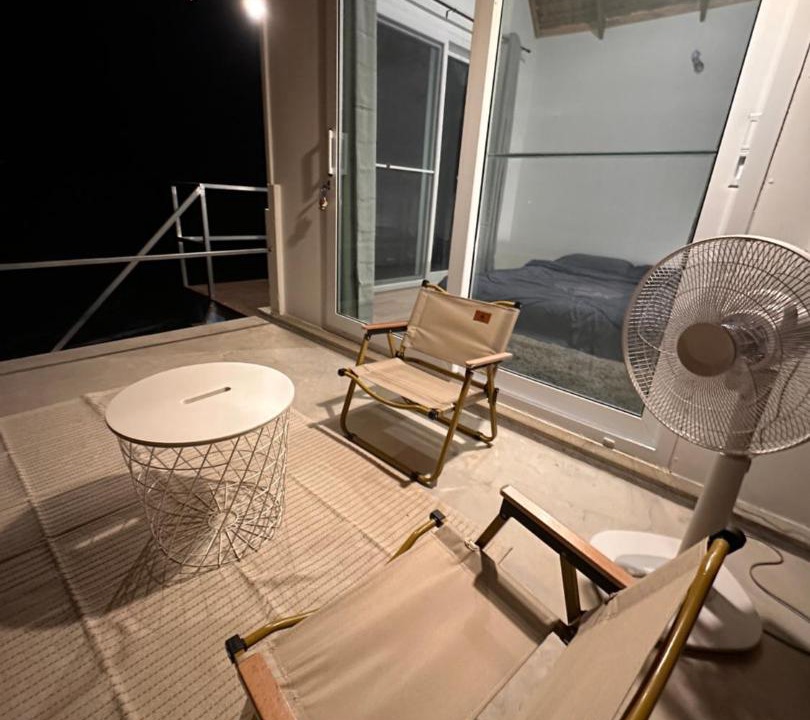 Photo of Patio Balcony in Ratchaburi