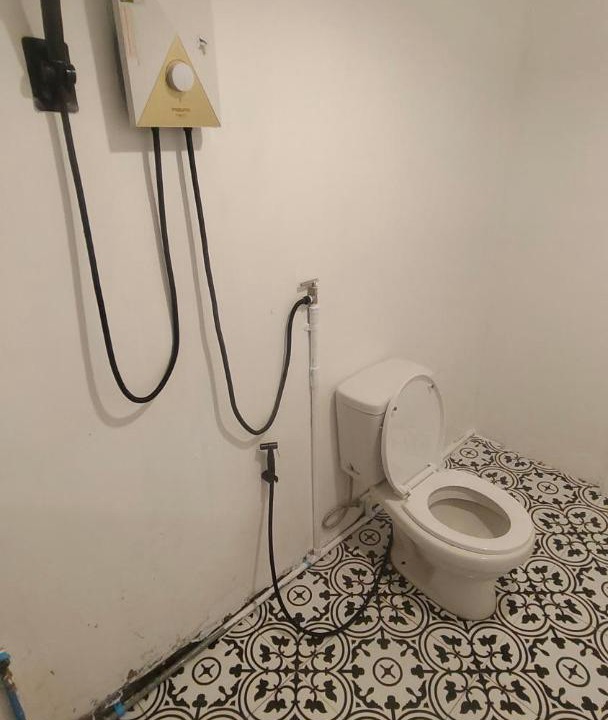 Photo of Bathroom in Tha Kradan