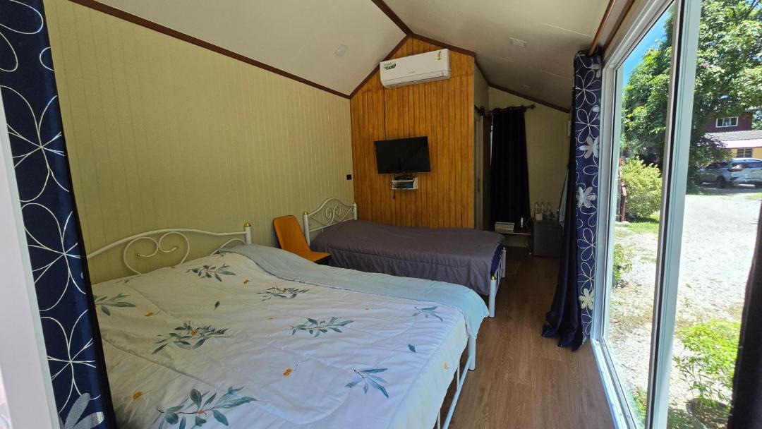 Photo of Bedroom in Kanchanaburi
