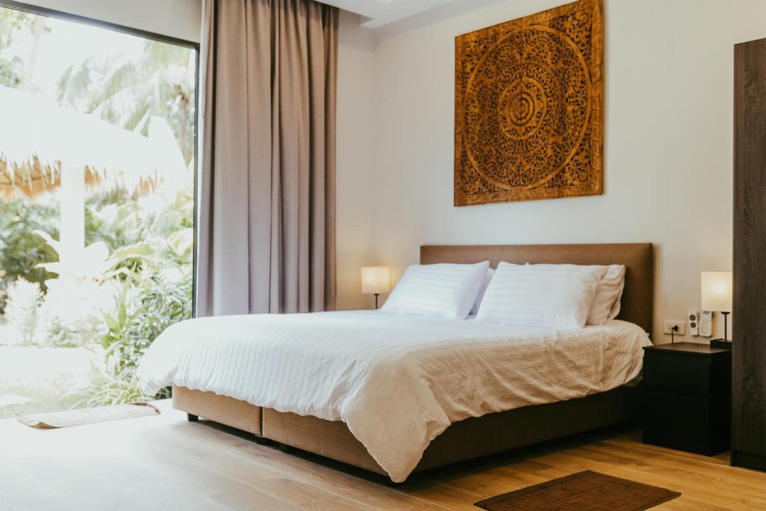 Photo of Bedroom in Wok Tum