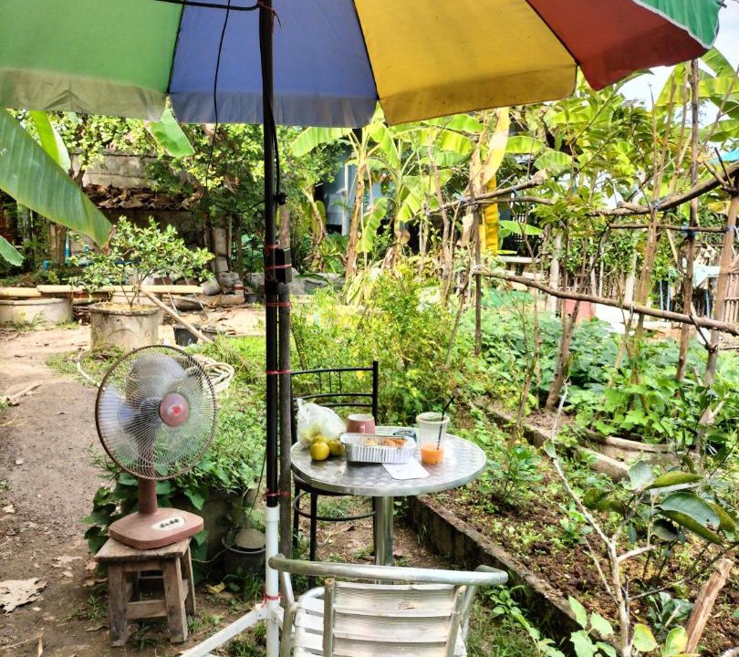 Photo of Outdoor in Mueang Nga