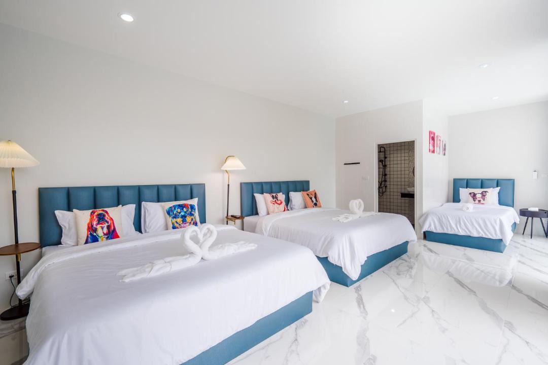 Photo of Bedroom in Hua Hin