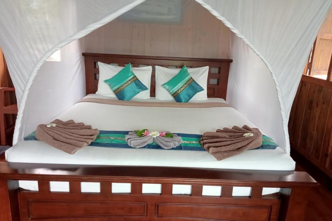 Photo of Bedroom in Nuea Khlong