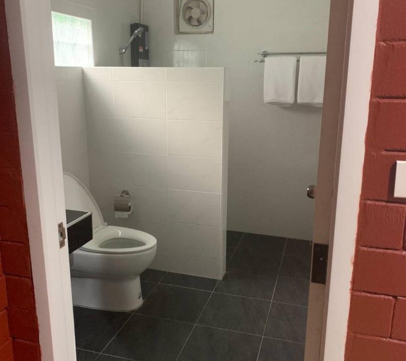 Photo of Bathroom in Chiang Dao