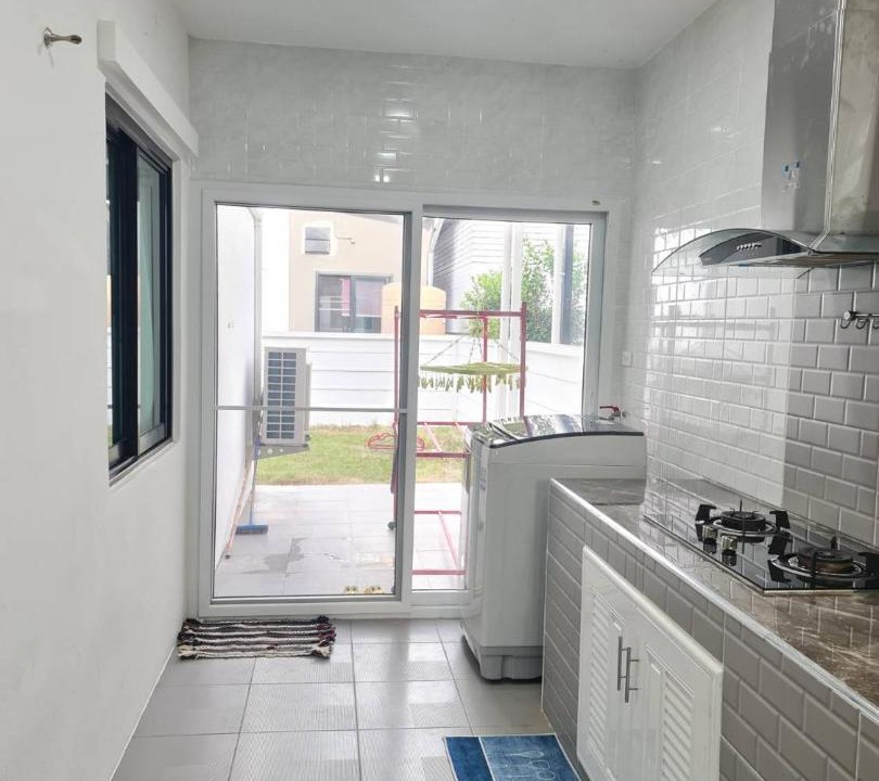 Photo of Kitchen in Khon Kaen