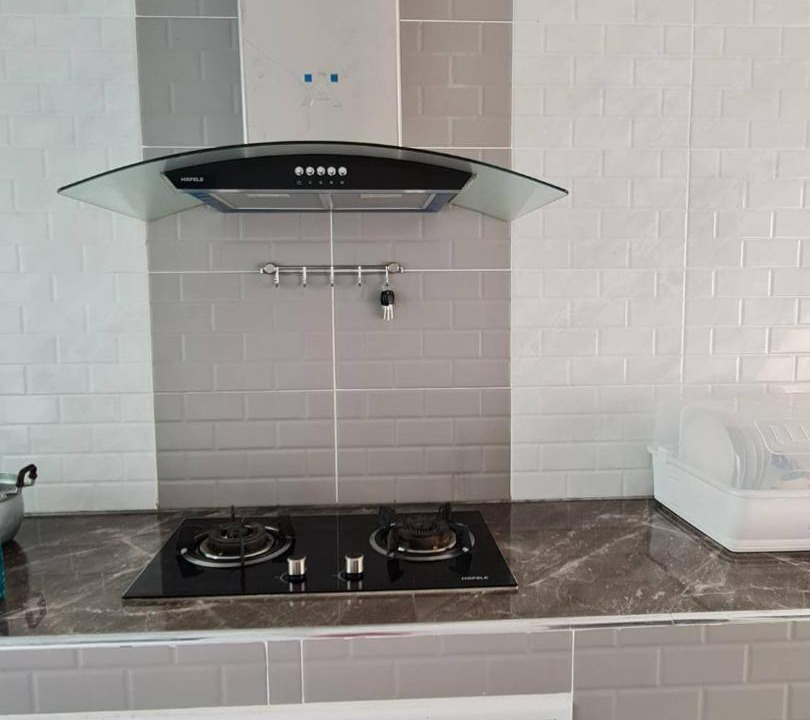 Photo of Kitchen in Khon Kaen