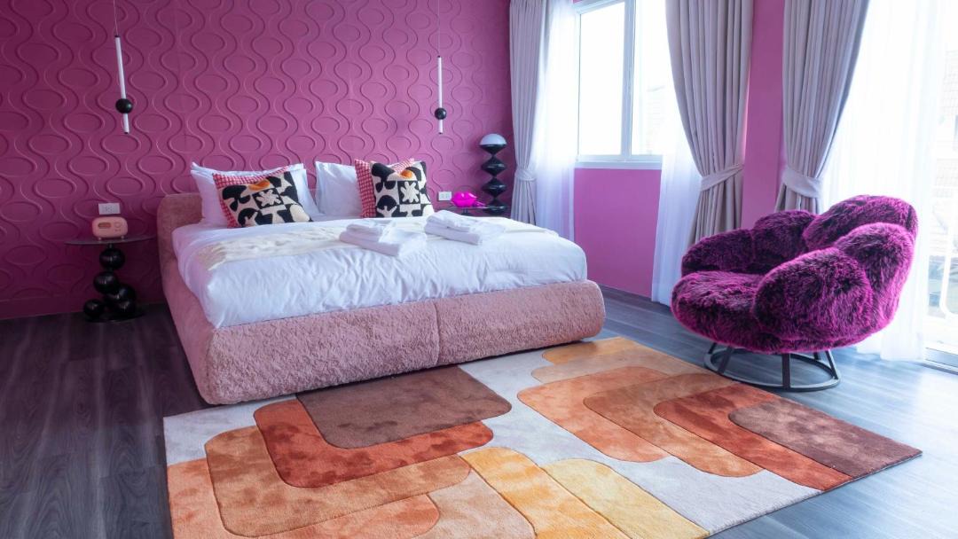 Photo of Bedroom in Yan Nawa