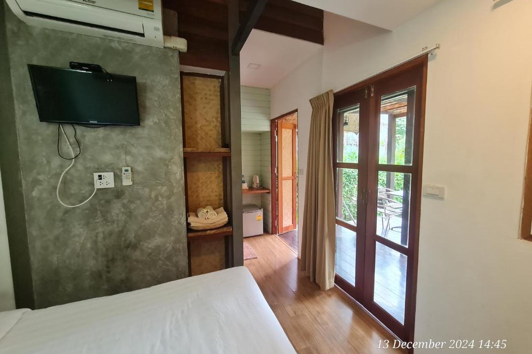 Photo of Bedroom in Ko Mak