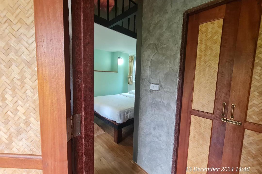 Photo of Bedroom in Ko Mak