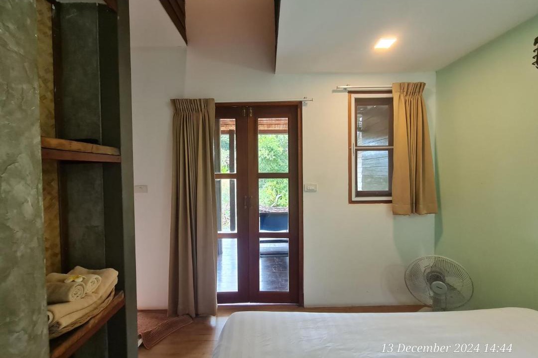 Photo of Bedroom in Ko Mak