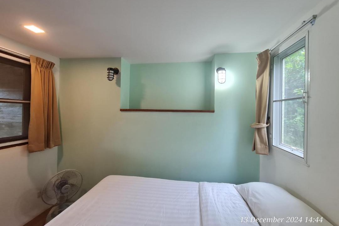 Photo of Bedroom in Ko Mak