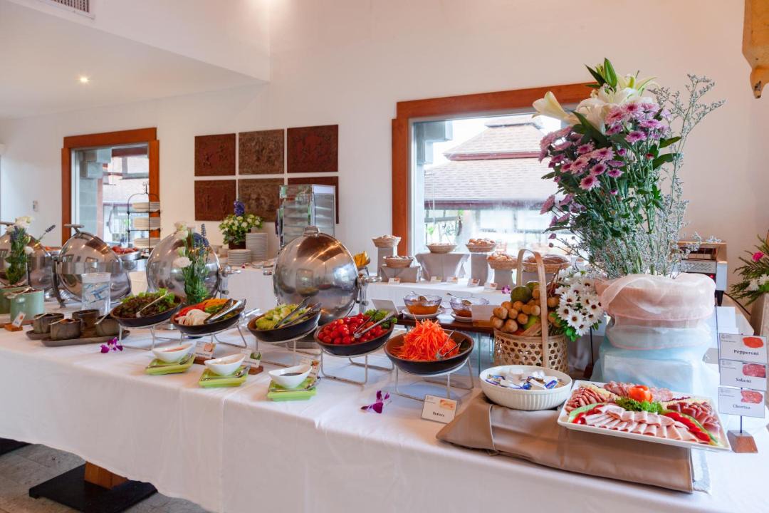 Photo of Kitchen in Nong Thale