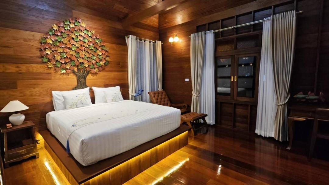 Photo of Bedroom in Cho Lae