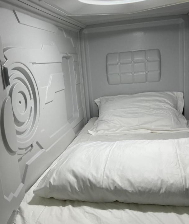 Photo of Bedroom in Nana