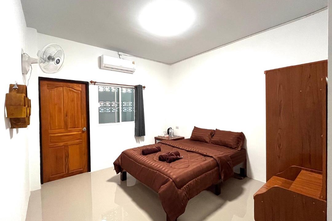 Photo of Bedroom in San Kamphaeng