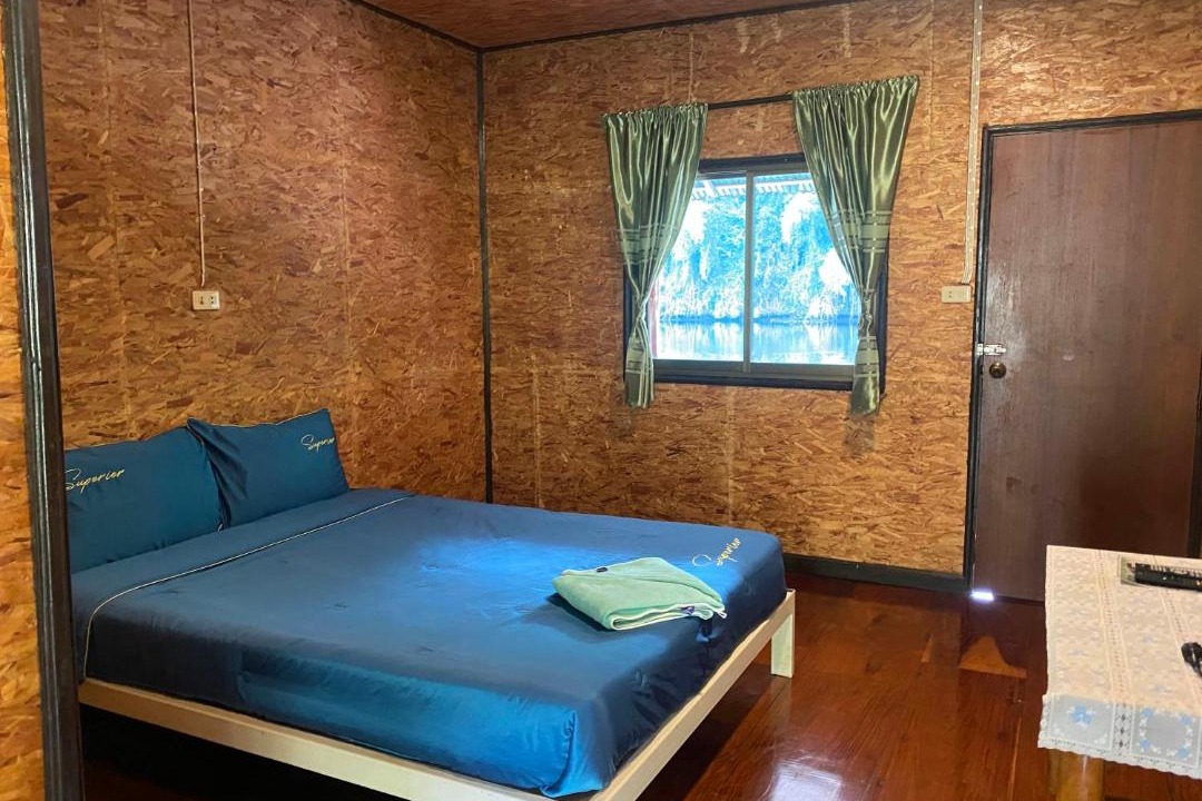 Photo of Bedroom in Tha Kradan