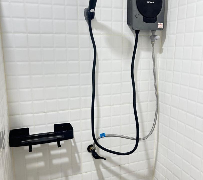 Photo of Bathroom in Don Sak