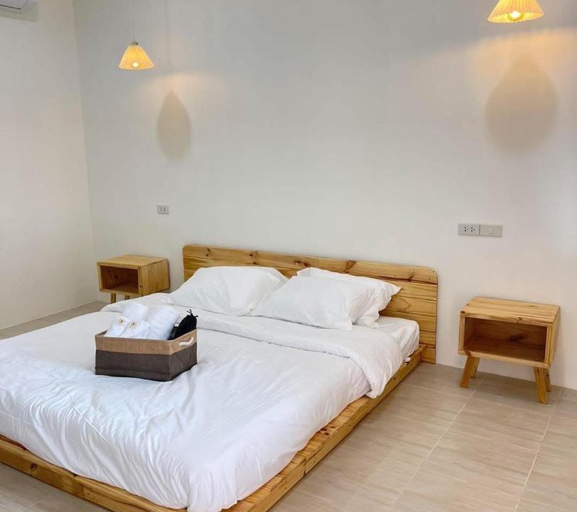 Photo of Bedroom in Don Sak