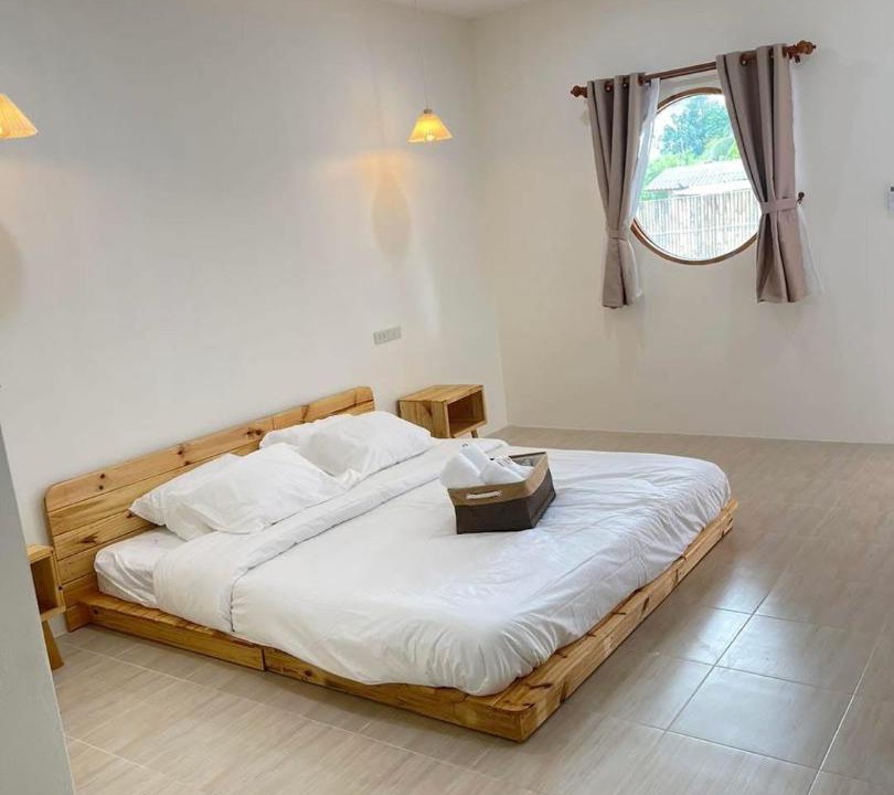 Photo of Bedroom in Don Sak