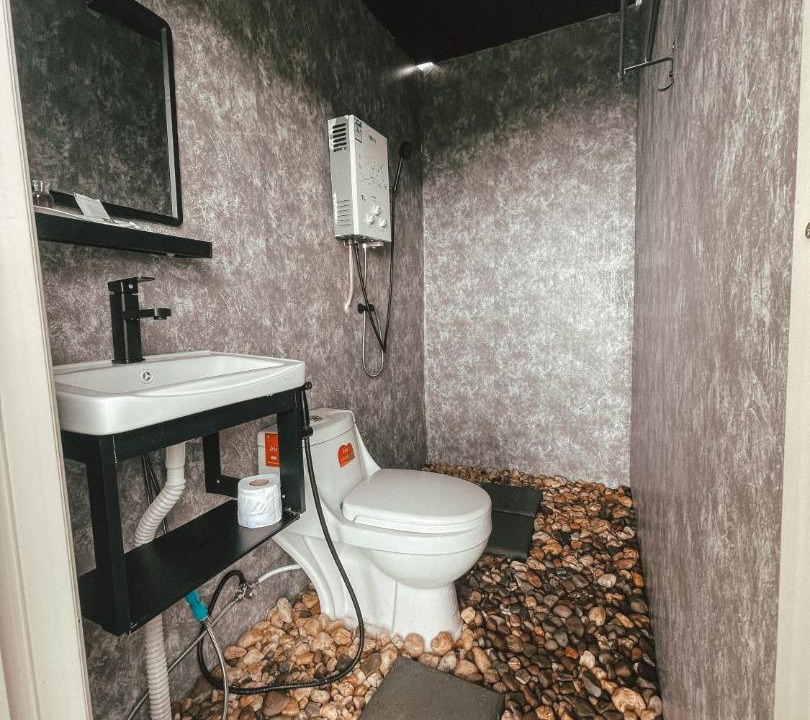 Photo of Bathroom in Lom Kao