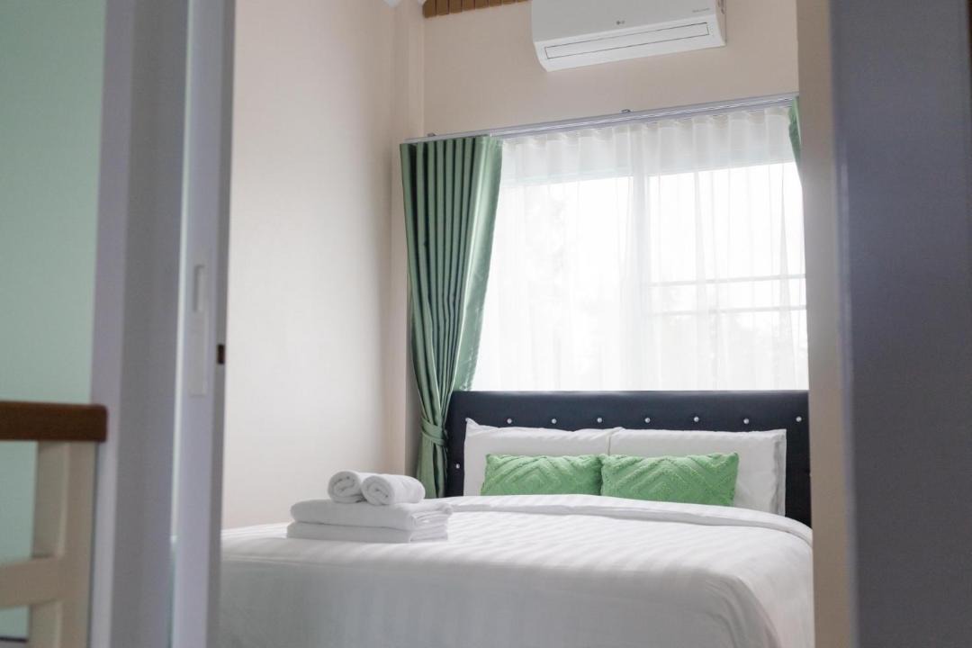 Photo of Bedroom in Nong Pa Khrang